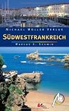 Produkt-Bild: S&uuml;dwestfrankreich: Reisehandbuch mit vielen praktischen Tipps