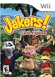 Jakers! Let