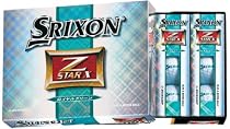 ダンロップ スリクソンZ-STARX ロイヤルグリーン 12P