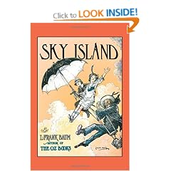 Sky Island (Dover Children's Classics)