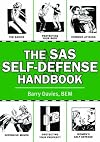 The SAS self-defense handbook