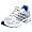 Metallic Silver/Air Force Blue/Running White