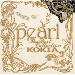 pearl~The Best Collection~
