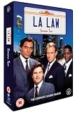 LA Law Season 2 [DVD] DVD