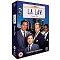 LA Law Season 2 [DVD]