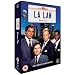 LA Law Season 2 [DVD]