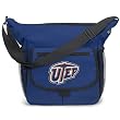 UTEP Miners Diaper Bag Official NCAA College Logo Blue UTEP - Baby Bag - BEST Baby Shower GIFT for New Dad, Father or New Mom Mother GIFTS