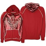 Akademiks - Akademiks Show French Terry Jacket - Men's
