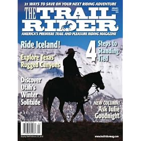 The Trail Rider (1-year)