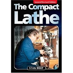 The Compact Lathe