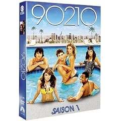 90210 nouvelle g�n�ration, saison 1