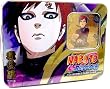 2009 Naruto CCG: Guardian of the Village Tin Collector Tin Set: Gaara - Great Gift!