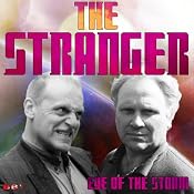 The Stranger: Eye of the Storm | [Arthur Wallis]