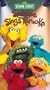 Sesame Street - Sesame Sings Karaoke [VHS]