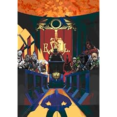 Mutants & Masterminds RPG: Gamemaster's Guide