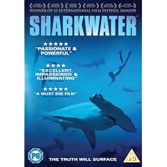Sharkwater [Blu-ray]