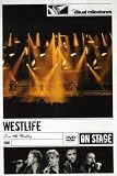 Westlife - Live at Wembley 2006