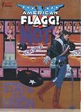 "American Flagg! State of the Union" av Howard Chaykin