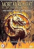 Mortal Kombat: Conquest (Region 2)