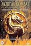 Mortal Kombat: Conquest (Region 2)