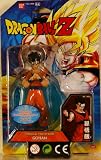 DRAGONBALL Z - BANDAI ORIGINAL COLLECTION - GOHAN - with Stand - 10 cm Figure