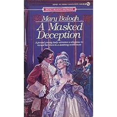 A masked deception