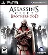 Assassin`s Creed: Brotherhood