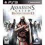 Assassin's Creed: Brotherhood