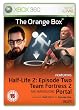 Half-Life 2: The Orange Box (Xbox 360)