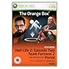 Half-Life 2: The Orange Box (Xbox 360)