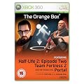 Half-Life 2: The Orange Box (Xbox 360)
