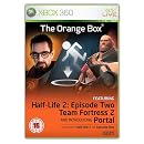 Half-Life 2: The Orange Box (Xbox 360)