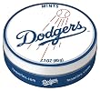Team Mints, Los Angeles Dodgers, 2.1-Ounce Tins (Pack of 10)