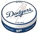 Team Mints, Los Angeles Dodgers, 2.1-Ounce Tins (Pack of 10)