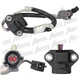 Airtex 5S1744 Crankshaft Position Sensor by Airtex