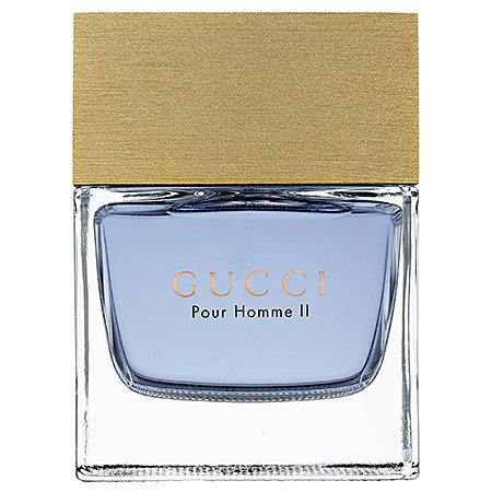 Gucci pour Homme II Eau de Toilette for Men by Gucci