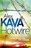 Hotwire (Maggie ODell)