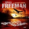 Spilled Blood: A Novel