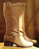 Engineer's Boot.