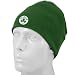 adidas Boston Celtics Green Knit Beanie Cap