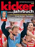 Kicker Fu¯ball-Jahrbuch 2008/2009