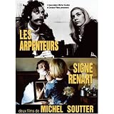 Michel Soutter 2-DVD Collection (Les Arpenteurs / Signé Renart) (The Surveyors / Signé Renart) [PAL]