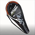 Tennisschl�ger/Racket f�r Einsteiger + Tasche