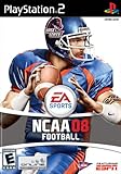 NCAA Football 08 - PlayStation 2