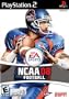 NCAA Football 08