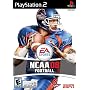 NCAA Football 08