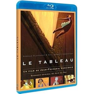 Le tableau [Blu-ray]