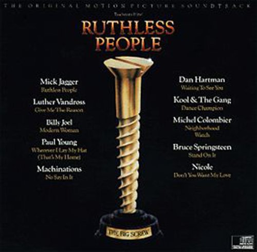 Produkt-Bild: Ruthless People