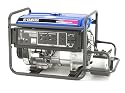 Yamaha EF5200DE 5,200 Watt 301cc OHV 4-Stroke Gas Powered Portable Generator With Electric Start (Non-CARB Compliant)