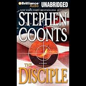 The Disciple | [Stephen Coonts]